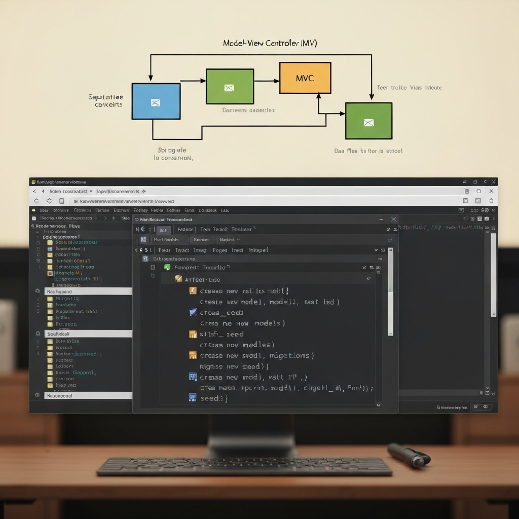 Laravel Developer Chesterfield - Expert Laravel Development Services