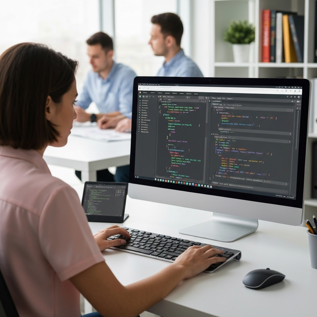 PHP Developer Sheffield - Custom PHP Development Services for South Yorkshire Businesses